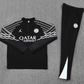 P S G 25/26 Pre Match/Training Suit Set 1