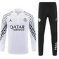 P S G 25/26 Pre Match/Training Suit Set 2