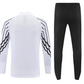 P S G 25/26 Pre Match/Training Suit Set 2