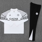 P S G 25/26 Pre Match/Training Suit Set 2