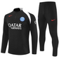 P S G 25/26 Pre Match/Training Suit Set 3