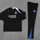P S G 25/26 Pre Match/Training Suit Set 3