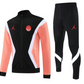P S G 25/26 Pre Match/Training Suit Set 4