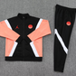 P S G 25/26 Pre Match/Training Suit Set 4