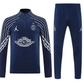 P S G 25/26 Pre Match/Training Suit Set 5