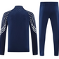 P S G 25/26 Pre Match/Training Suit Set 5