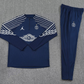 P S G 25/26 Pre Match/Training Suit Set 5