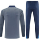 P S G 25/26 Pre Match/Training Suit Set 6