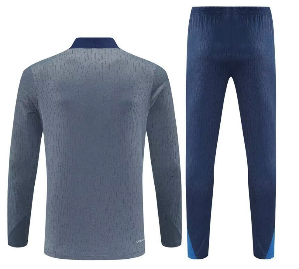 P S G 25/26 Pre Match/Training Suit Set 6