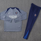P S G 25/26 Pre Match/Training Suit Set 6