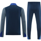 P S G 25/26 Pre Match/Training Suit Set 7
