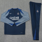 P S G 25/26 Pre Match/Training Suit Set 7