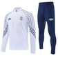 P S G 25/26 Pre Match/Training Suit Set 8
