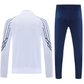 P S G 25/26 Pre Match/Training Suit Set 8