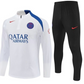 P S G 25/26 Pre Match/Training Suit Set 9