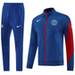 P S G 25/26 Pre Match/Training Suit Set 10