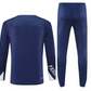 P S G 25/26 Pre Match/Training Suit Set 12