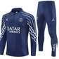 P S G 25/26 Pre Match/Training Suit Set 14
