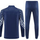 P S G 25/26 Pre Match/Training Suit Set 14