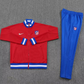 A. Madrid 25/26 Pre Match/Training Suit Set 1