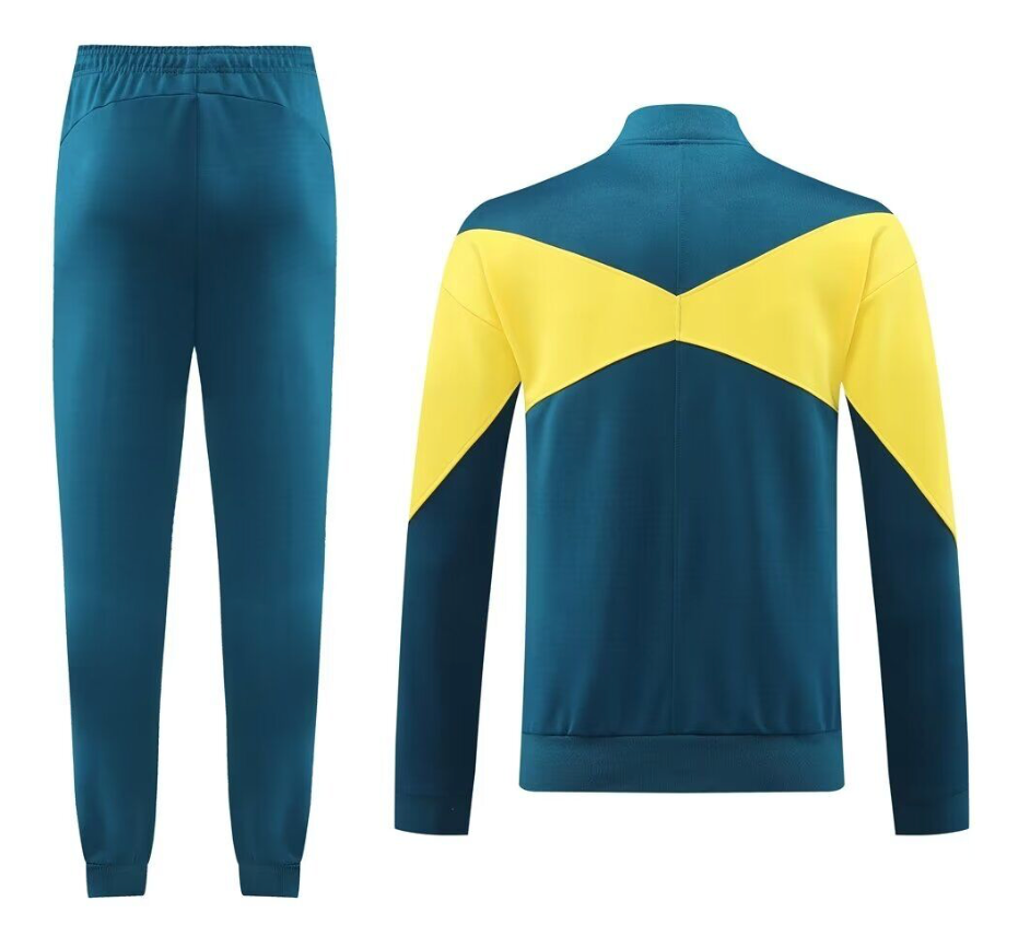 Club America 25/26 Pre Match/Training Suit Set 1