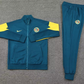 Club America 25/26 Pre Match/Training Suit Set 1