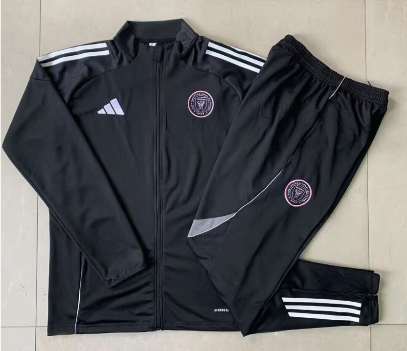 Inter Miami 25/26 Pre Match/Training Suit Set 1