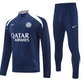 Inter Milan 25/26 Pre Match/Training Suit Set 2