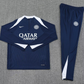 Inter Milan 25/26 Pre Match/Training Suit Set 2