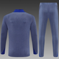 Inter Milan 25/26 Pre Match/Training Suit Set 3