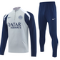 Inter Milan 25/26 Pre Match/Training Suit Set 4