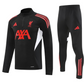 Liverpool 25/26 Pre Match/Training Suit Set 2