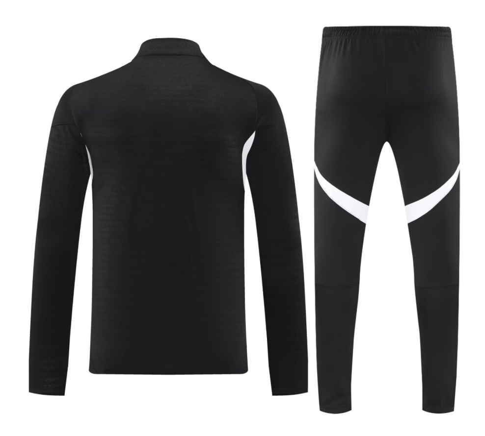 Liverpool 25/26 Pre Match/Training Suit Set 2