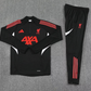 Liverpool 25/26 Pre Match/Training Suit Set 2