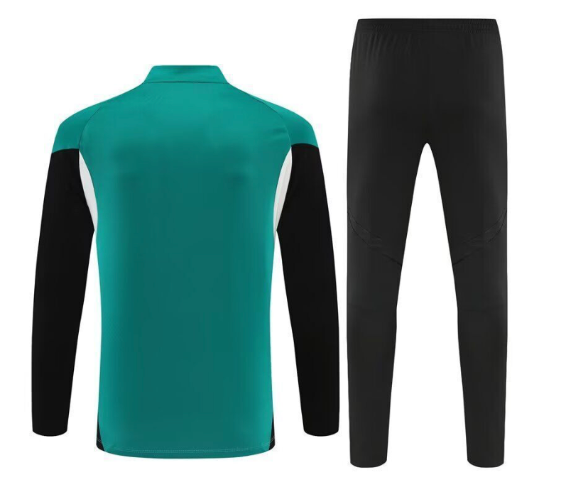 Liverpool 25/26 Pre Match/Training Suit Set 3