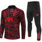 Liverpool 25/26 Pre Match/Training Suit Set 5