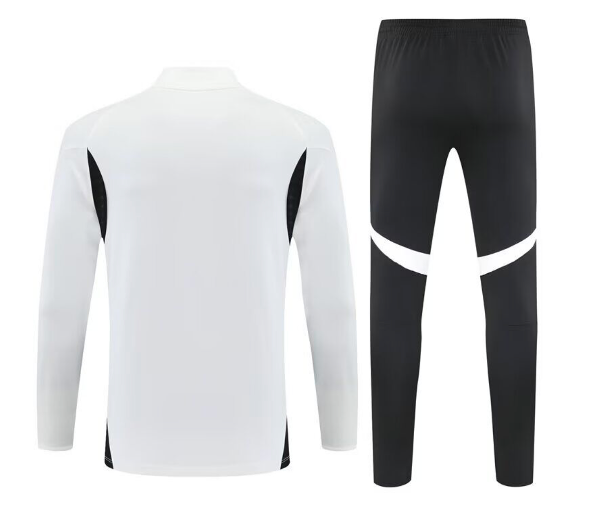 Liverpool 25/26 Pre Match/Training Suit Set 6