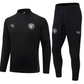 Man. City 25/26 Pre Match/Training Suit Set 1
