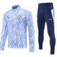 Man. City 25/26 Pre Match/Training Suit Set 2