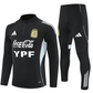 Argentina 25/26 Pre Match/Training Suit Set 1
