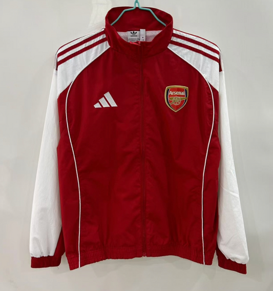 Arsenal Windbreaker Only 3