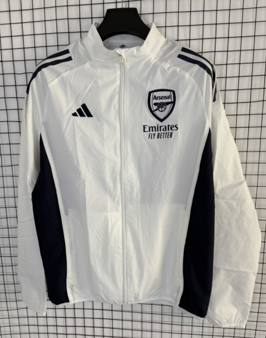 Arsenal Windbreaker Only 4
