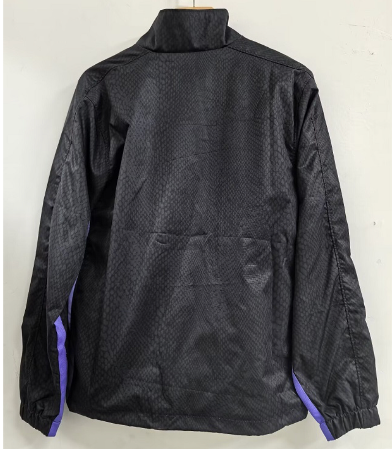 Barça Windbreaker Only 2