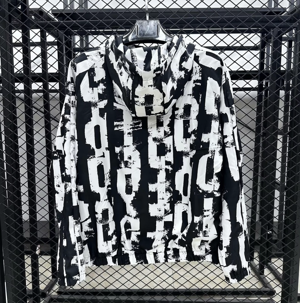 Barça Windbreaker Only 3