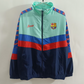 Barça Windbreaker Only 4