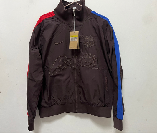 Barça Windbreaker Only 5