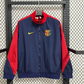 Barça Windbreaker Only 6