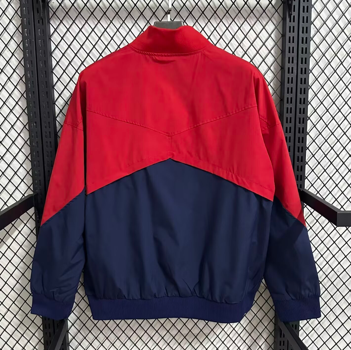 Barça Windbreaker Only 6