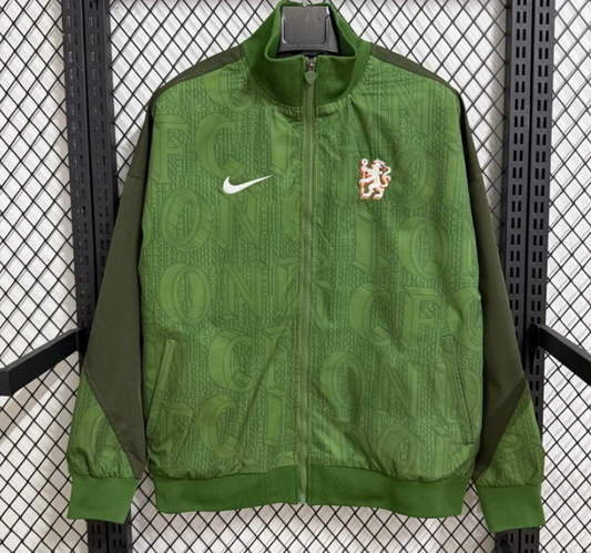 Chelsea Windbreaker Only 1