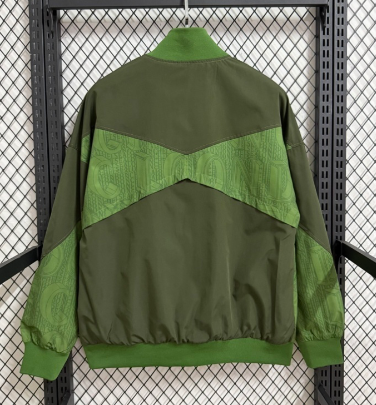 Chelsea Windbreaker Only 1